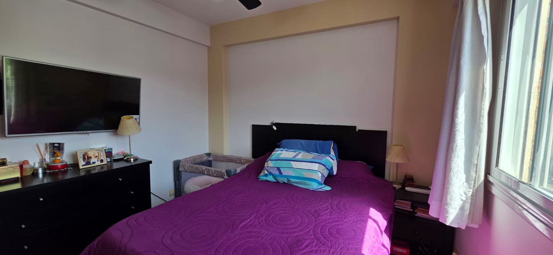 Depto En Venta De 3 Amb En Tigre Centro