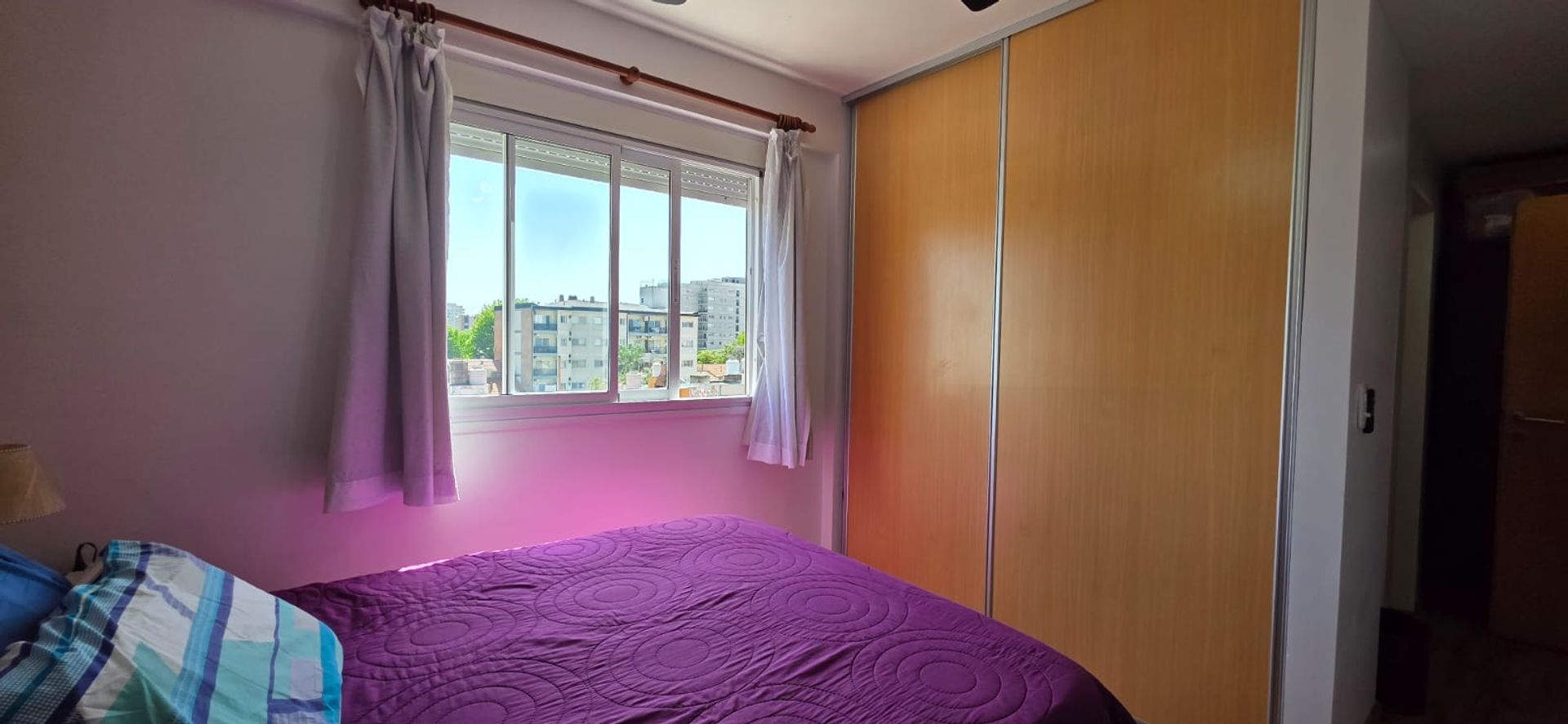 Depto En Venta De 3 Amb En Tigre Centro