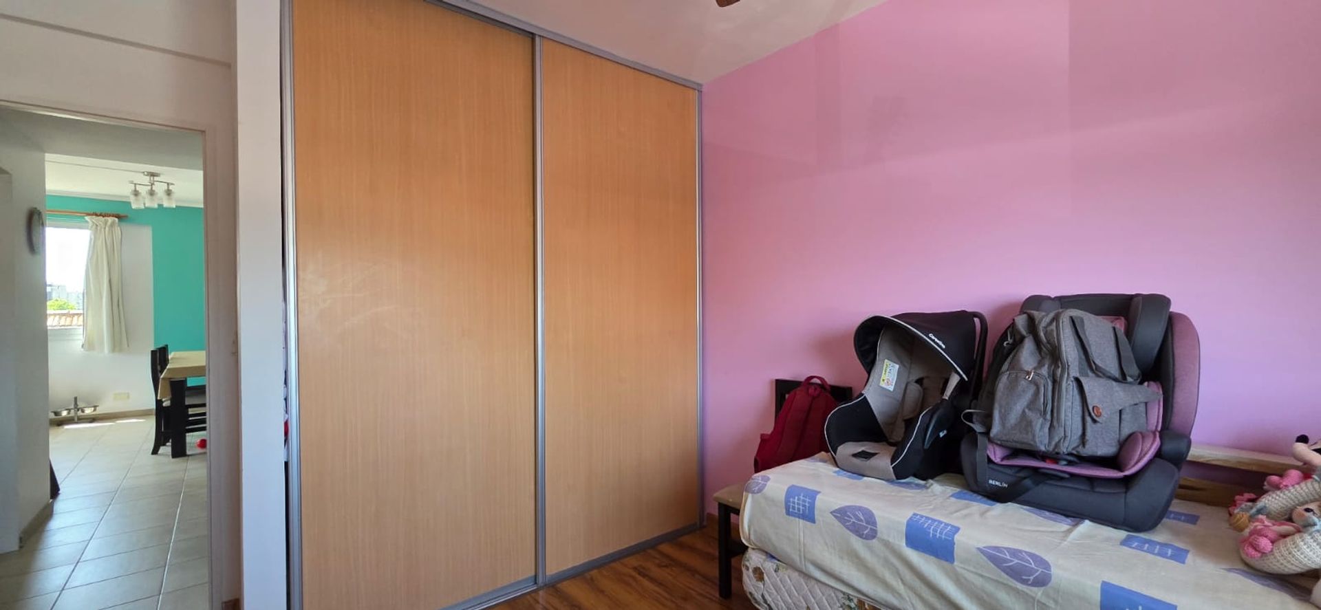 Depto En Venta De 3 Amb En Tigre Centro