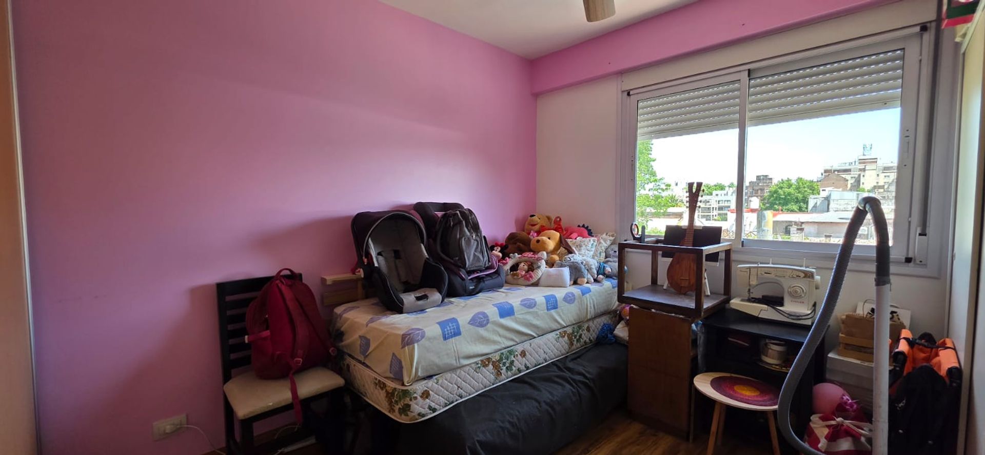 Depto En Venta De 3 Amb En Tigre Centro