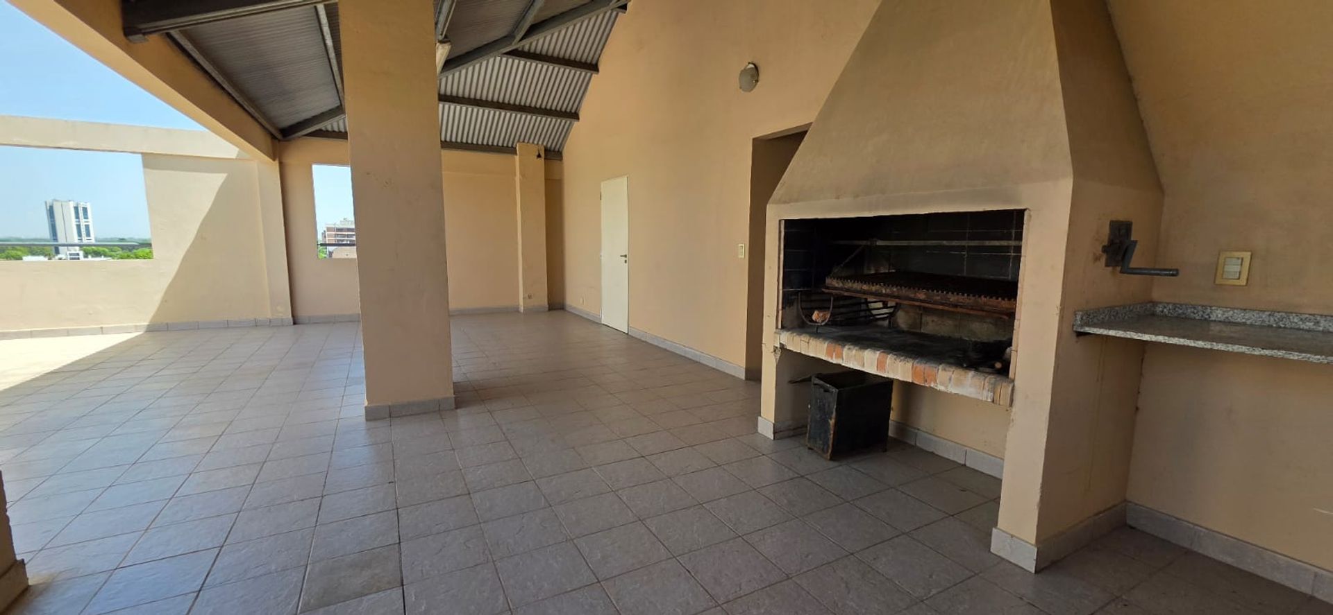 Depto En Venta De 3 Amb En Tigre Centro