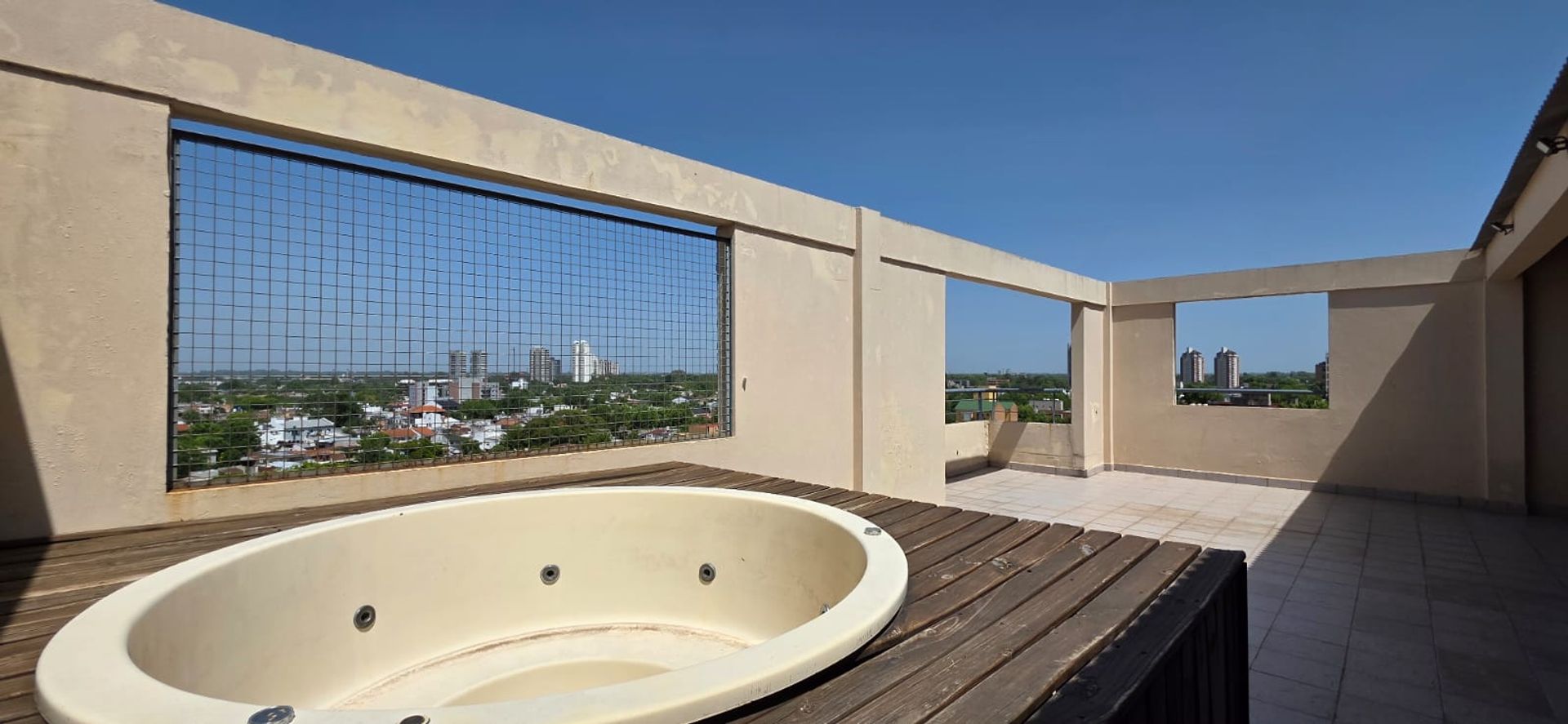 Depto En Venta De 3 Amb En Tigre Centro