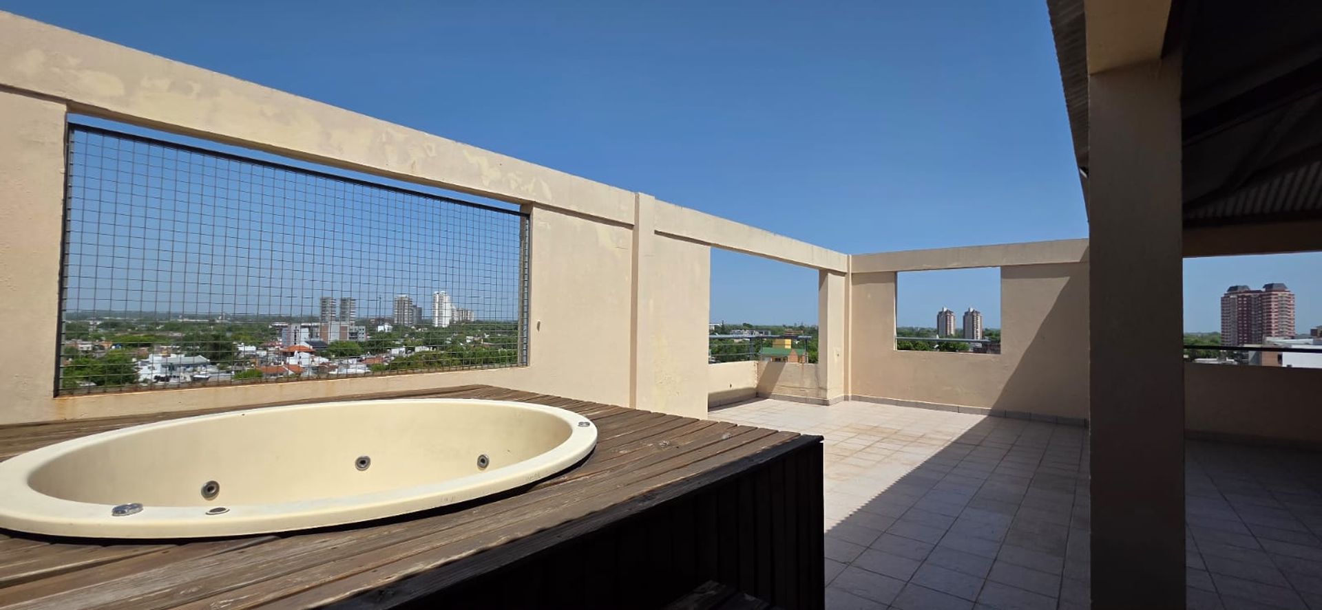Depto En Venta De 3 Amb En Tigre Centro
