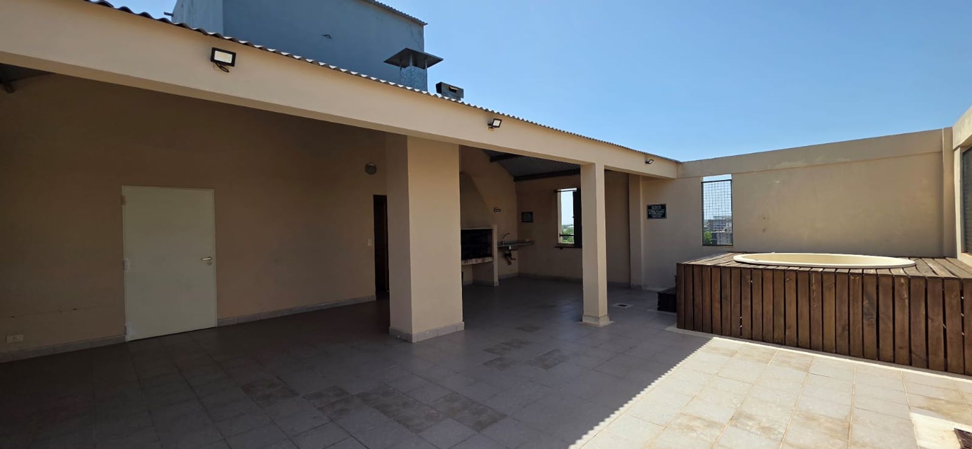 Depto En Venta De 3 Amb En Tigre Centro