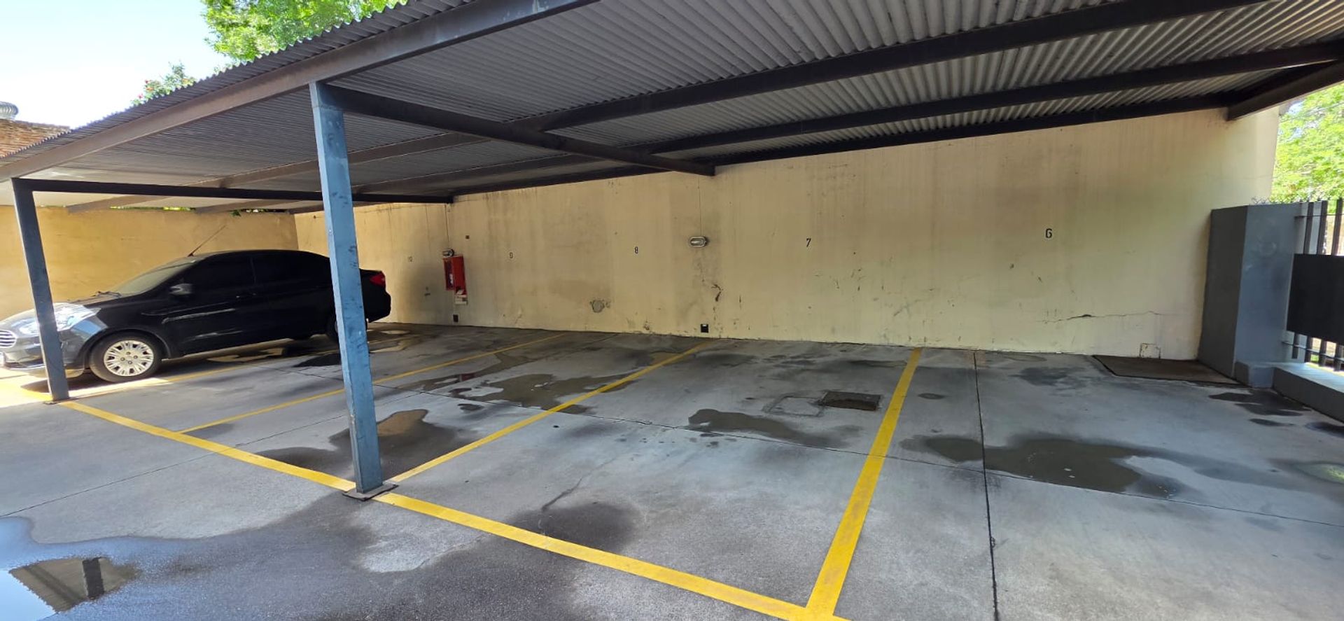 Depto En Venta De 3 Amb En Tigre Centro