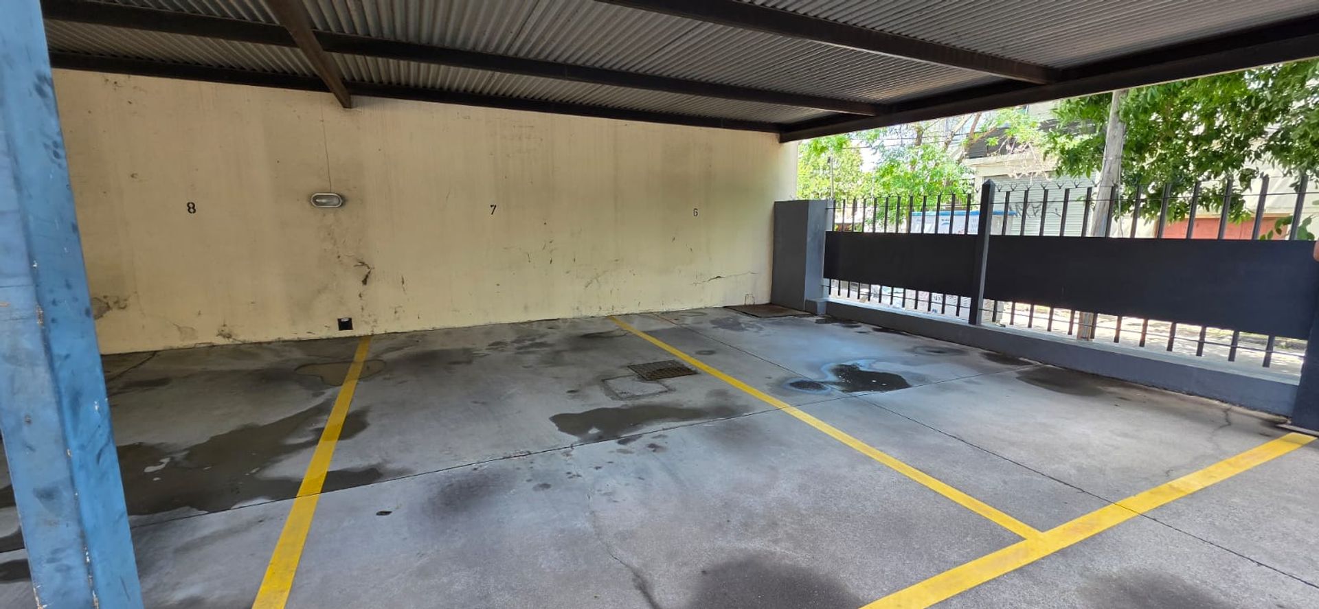 Depto En Venta De 3 Amb En Tigre Centro