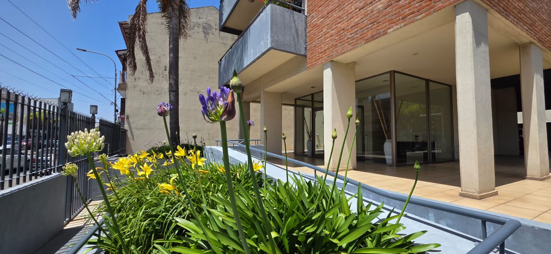 Depto En Venta De 3 Amb En Tigre Centro