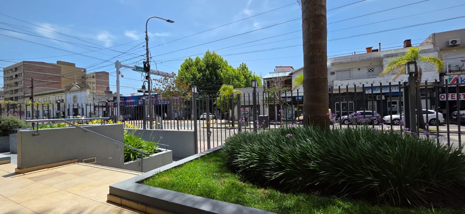 Depto En Venta De 3 Amb En Tigre Centro