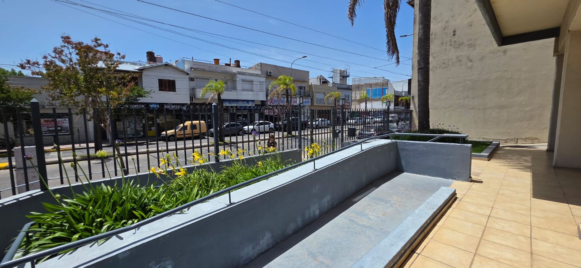 Depto En Venta De 3 Amb En Tigre Centro