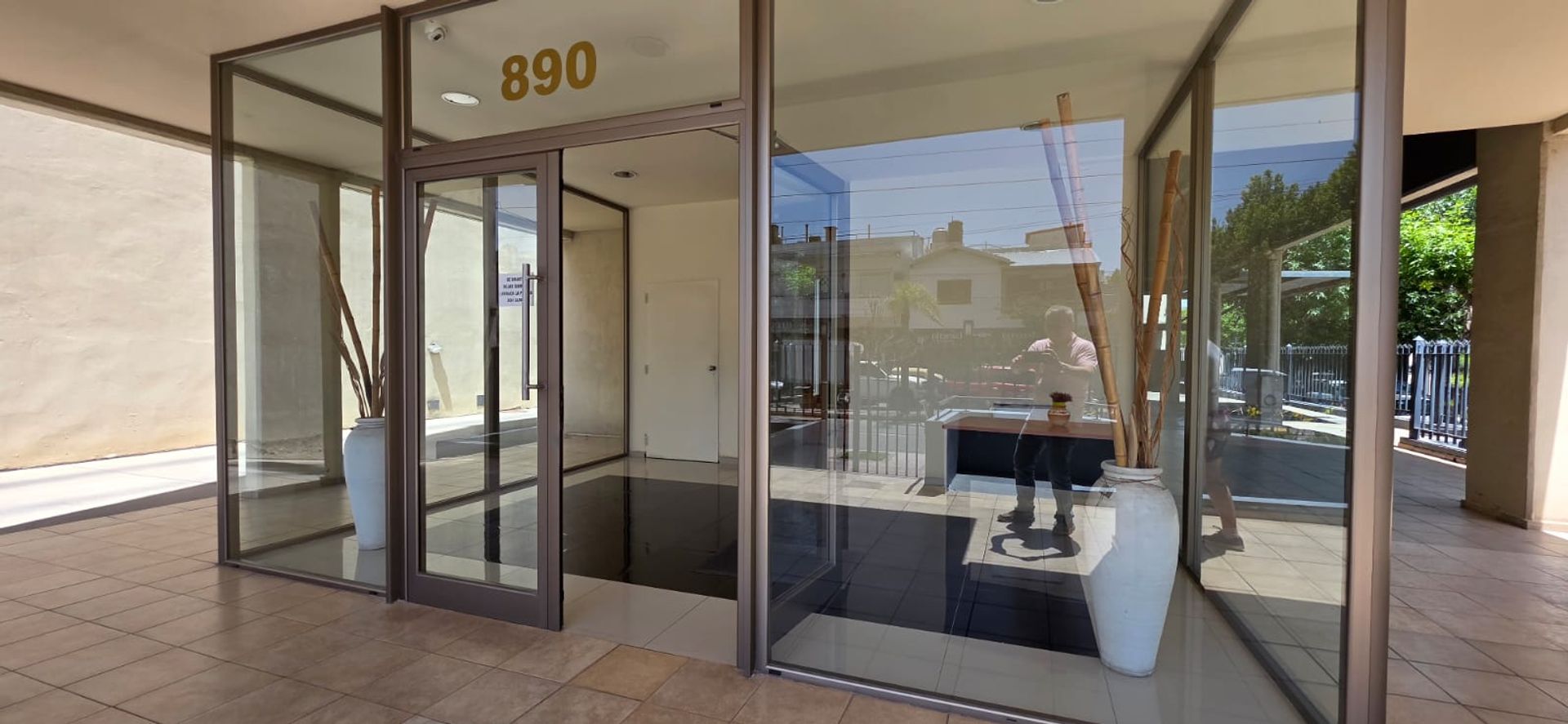 Depto En Venta De 3 Amb En Tigre Centro
