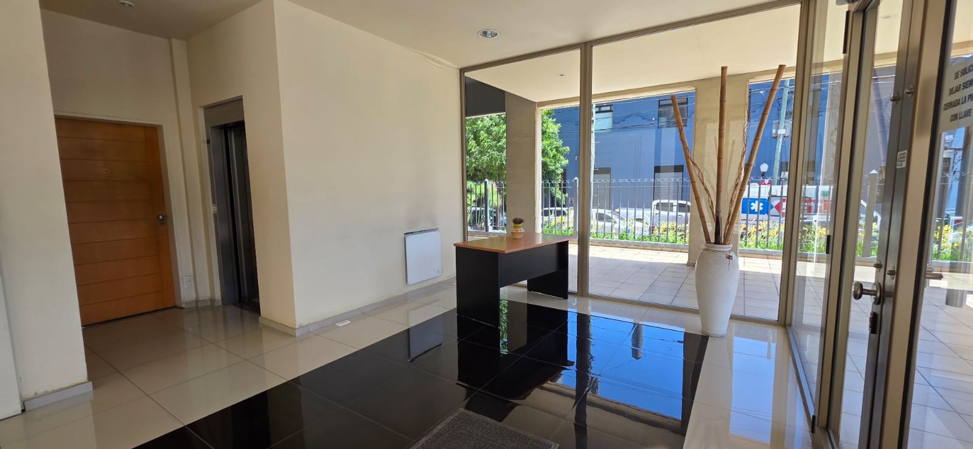 Depto En Venta De 3 Amb En Tigre Centro