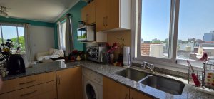 3-Room Apartment for Sale in Tigre Centro