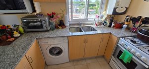 3-Room Apartment for Sale in Tigre Centro