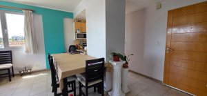 3-Room Apartment for Sale in Tigre Centro