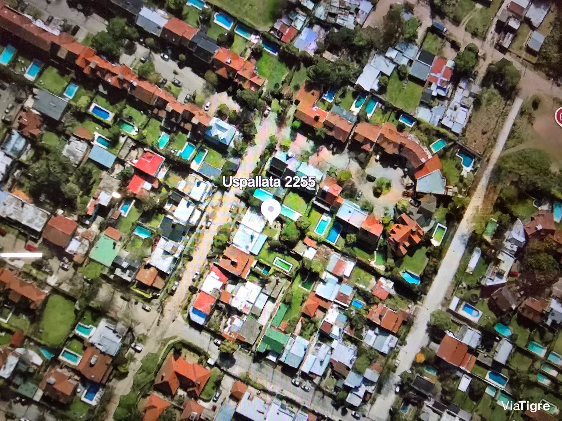 Venta Lote Beccar 430M2 Con Subdivision Aprobada