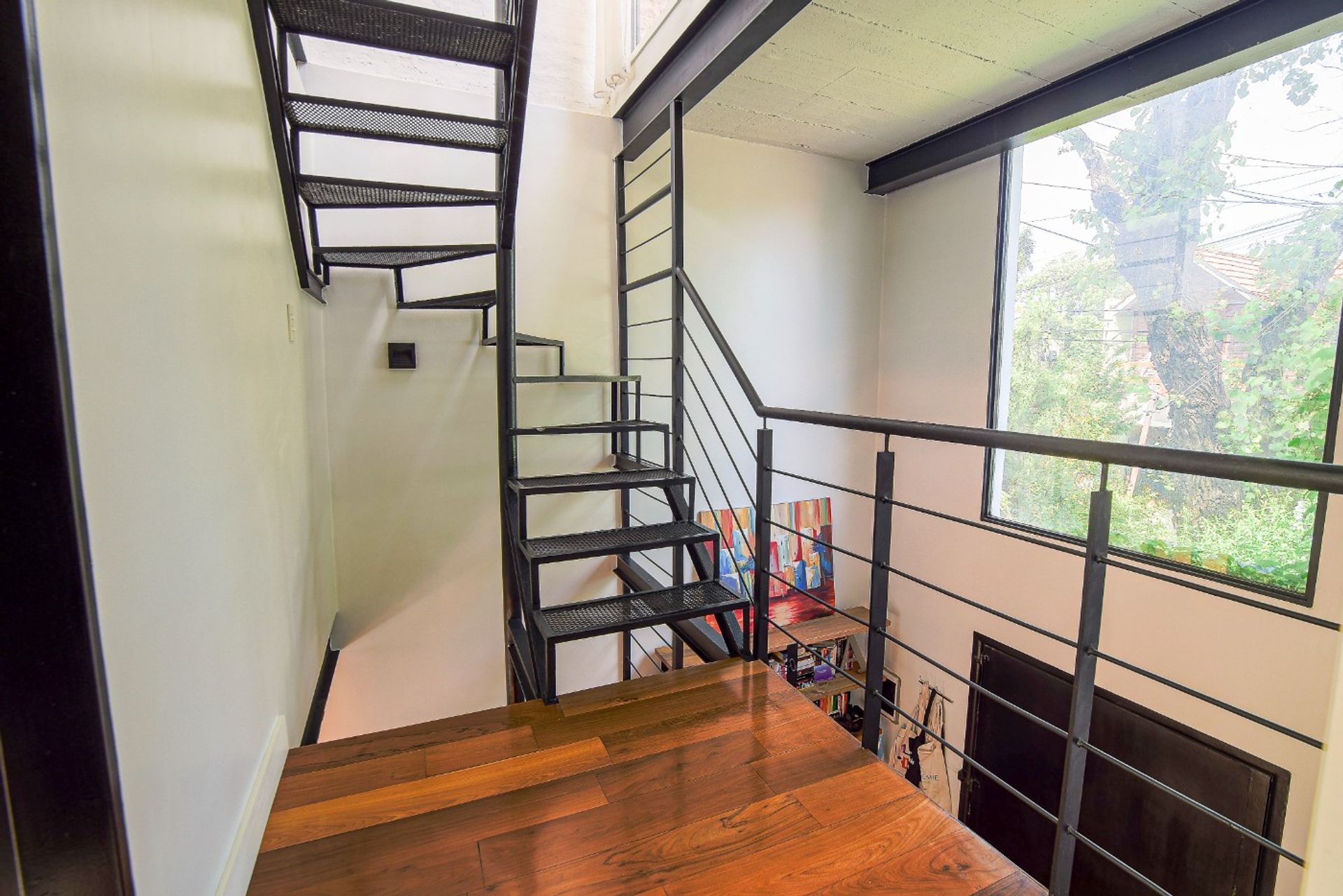 Venta casa triplex 4 ambientes cochera Martínez