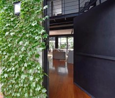 Triplex house for sale – 4 rooms, garage, Martínez