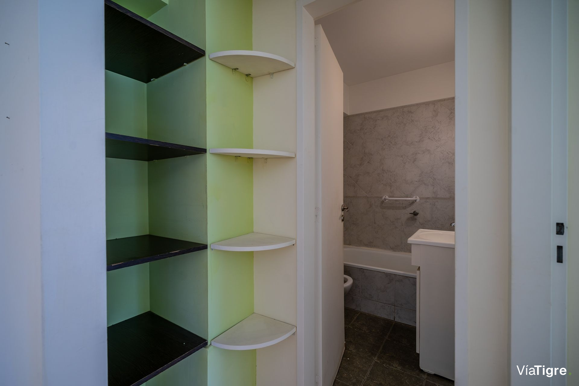 Alquiler Residencial Vte López 2 amb y cochera