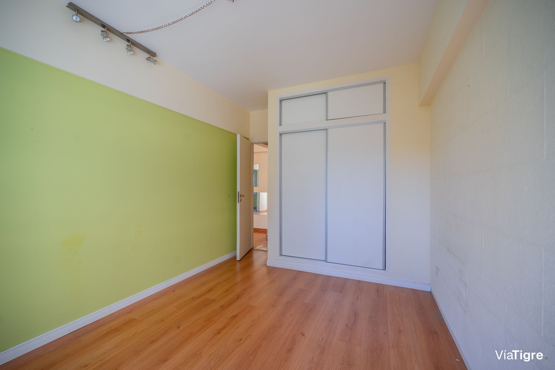 Alquiler Residencial Vte López 2 amb y cochera