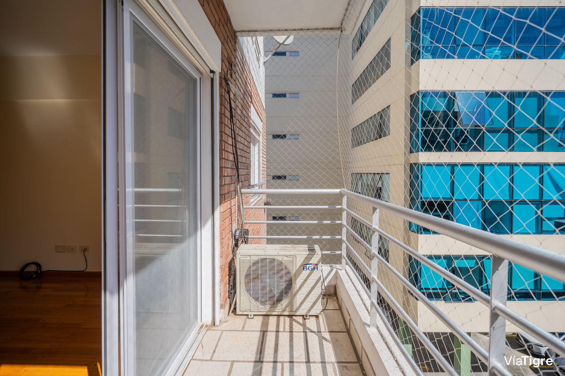 Alquiler Residencial Vte López 2 amb y cochera