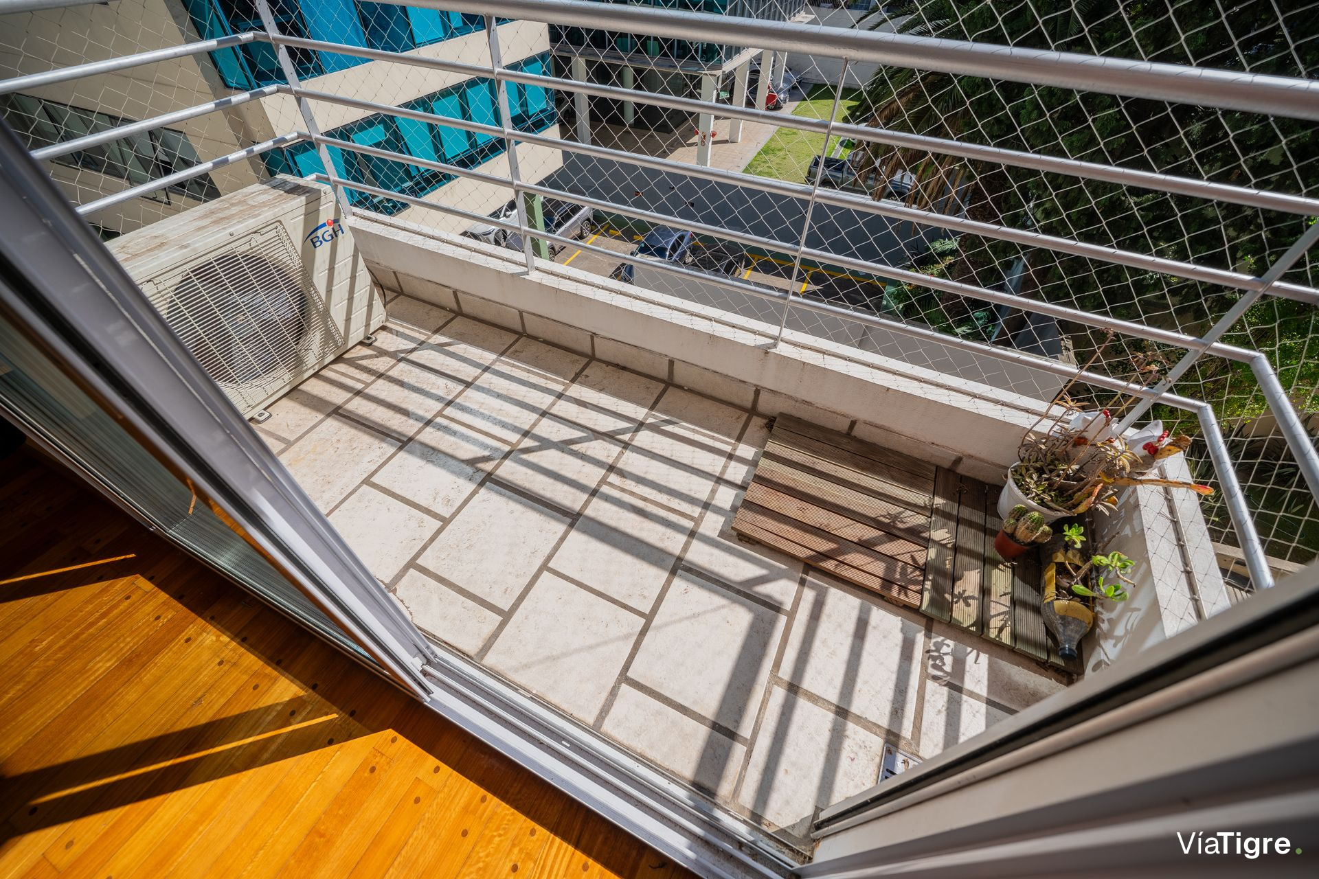 Alquiler Residencial Vte López 2 amb y cochera
