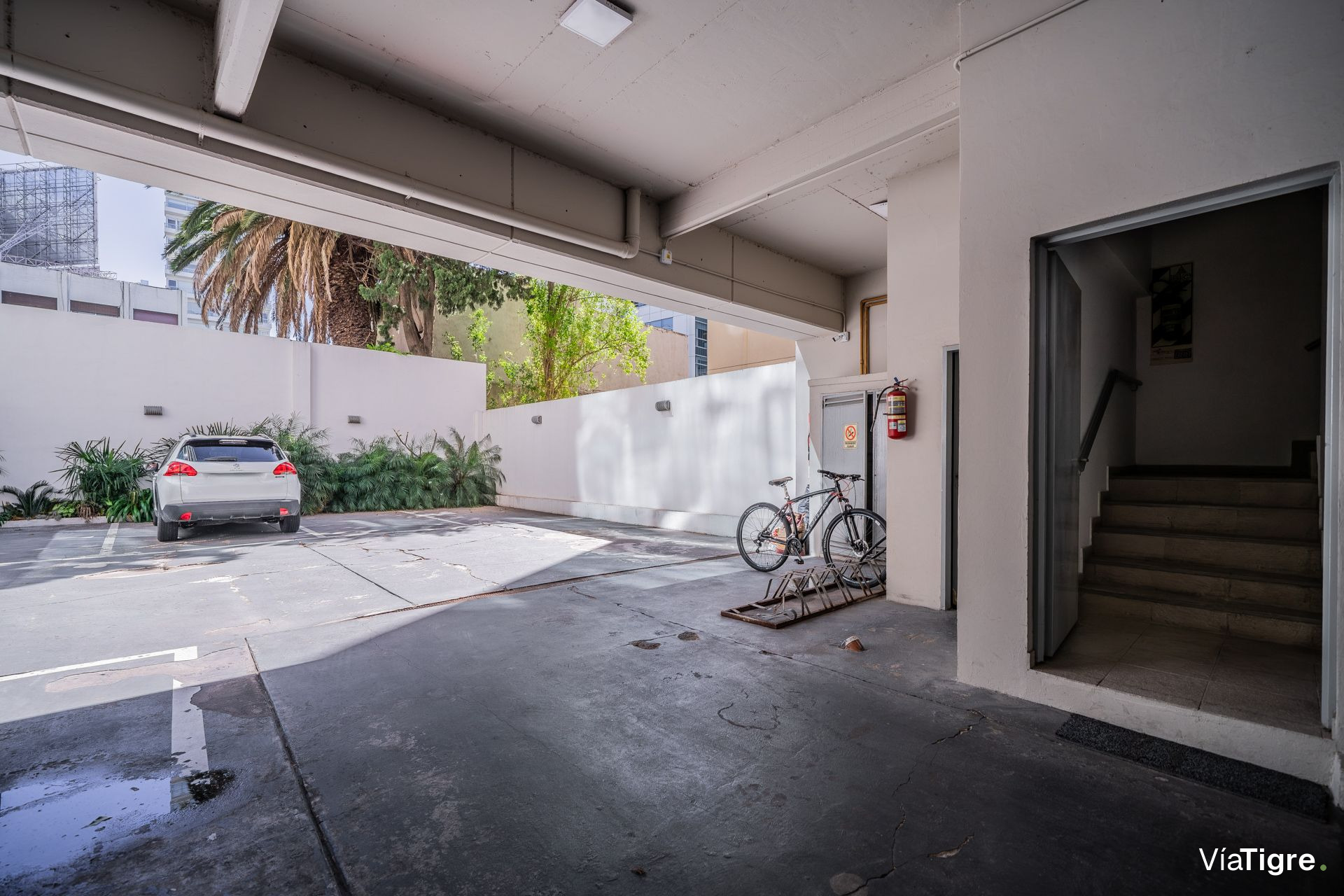 Alquiler Residencial Vte López 2 amb y cochera