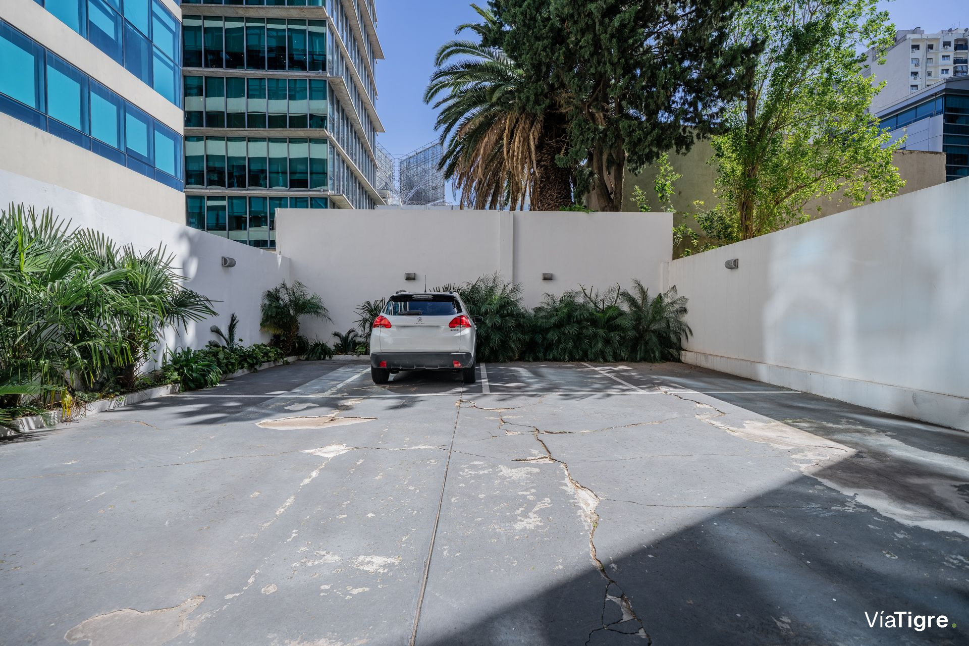 Alquiler Residencial Vte López 2 amb y cochera