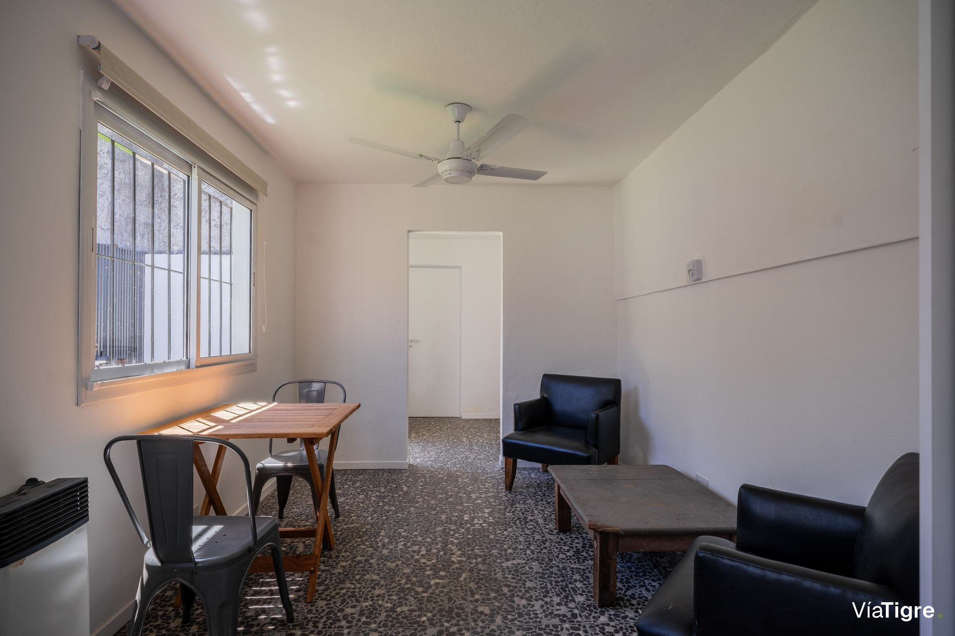 Casa Refacc. Beccar 4 Amb Jardín Galería Cochera.