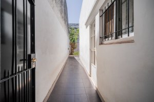 Casa Refacc. Beccar 4 Amb Jardín Galería Cochera.