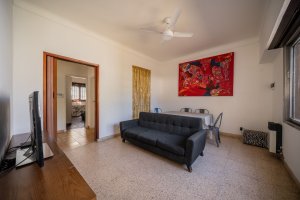 Casa Refacc. Beccar 4 Amb Jardín Galería Cochera.