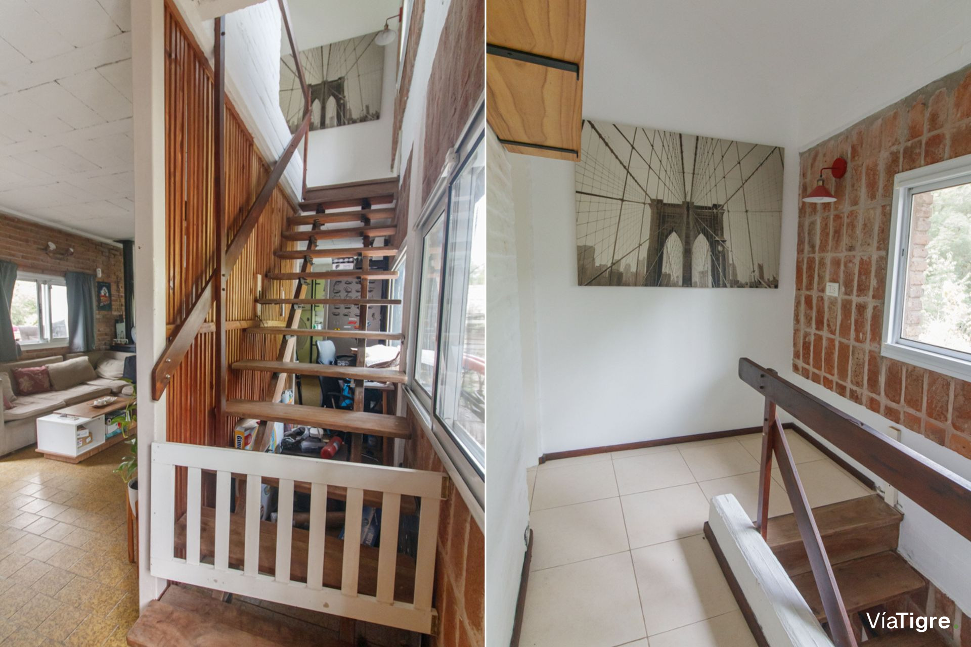 Venta Casa Parque Pileta Apto Credito Tigre