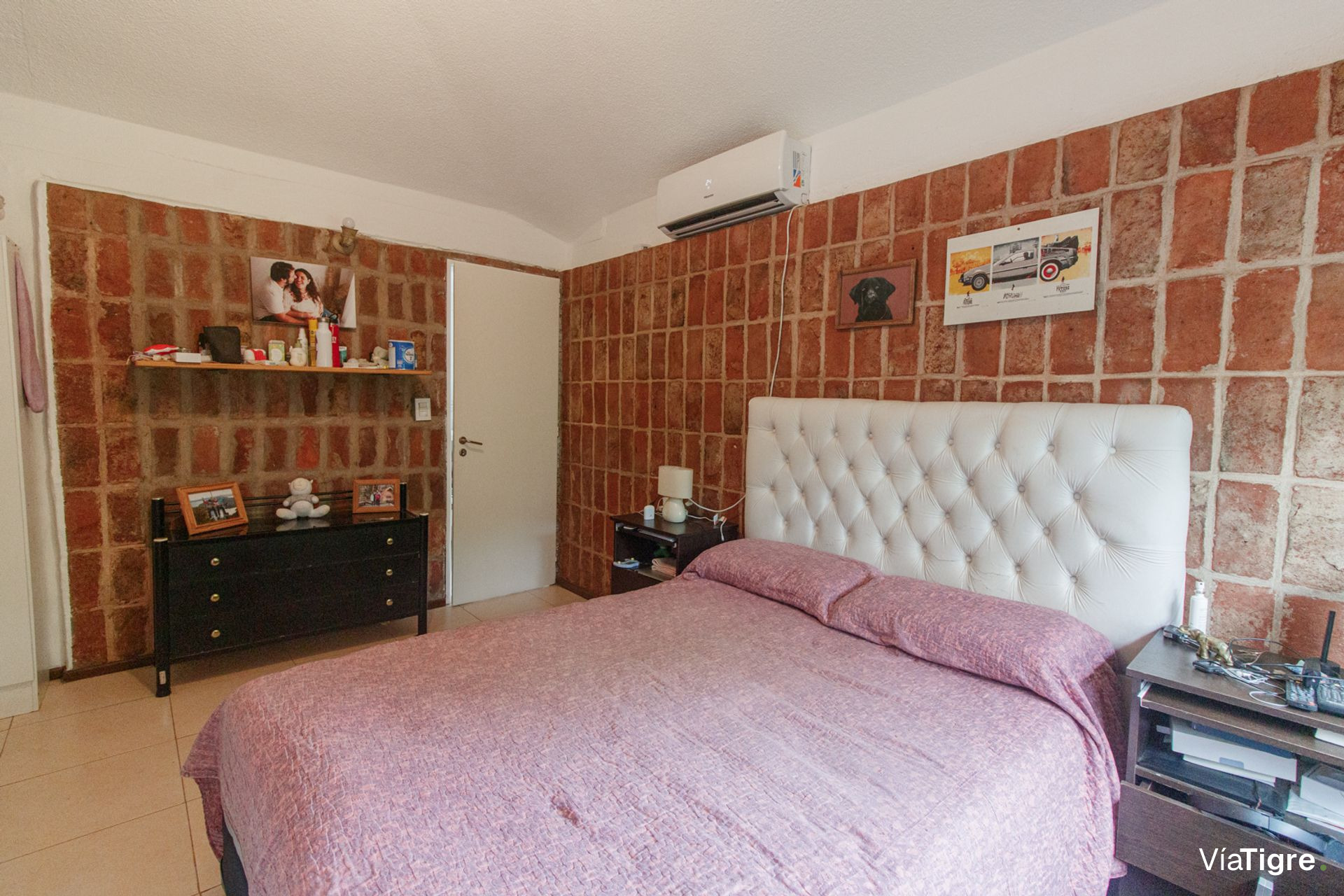 Venta Casa Parque Pileta Apto Credito Tigre
