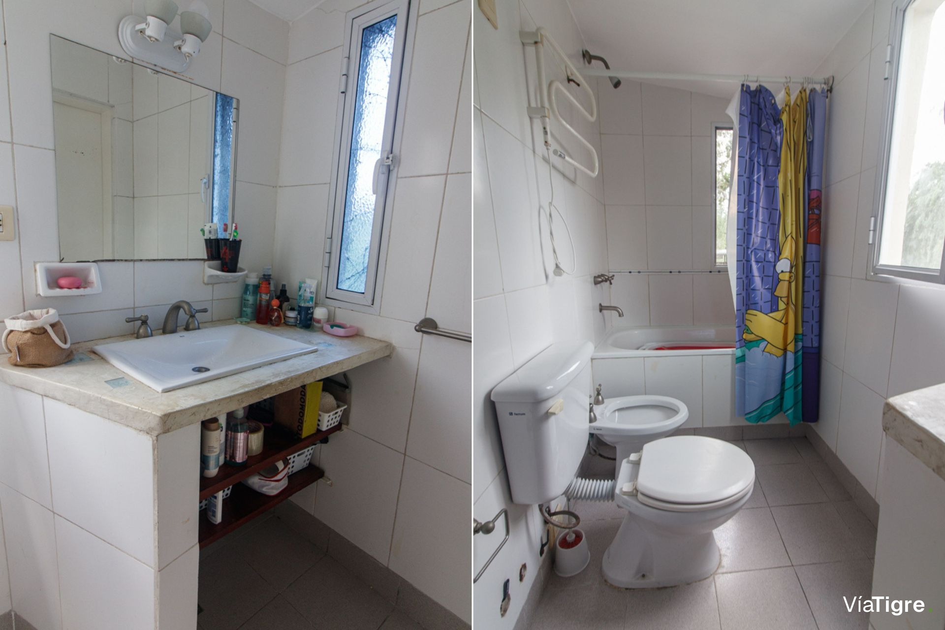 Venta Casa Parque Pileta Apto Credito Tigre