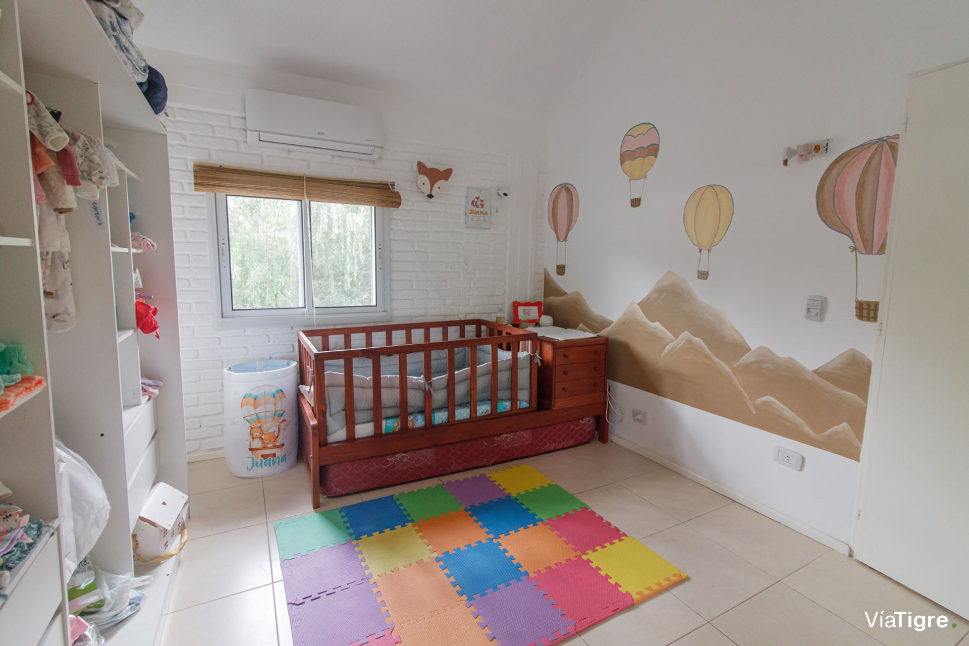 Venta Casa Parque Pileta Apto Credito Tigre
