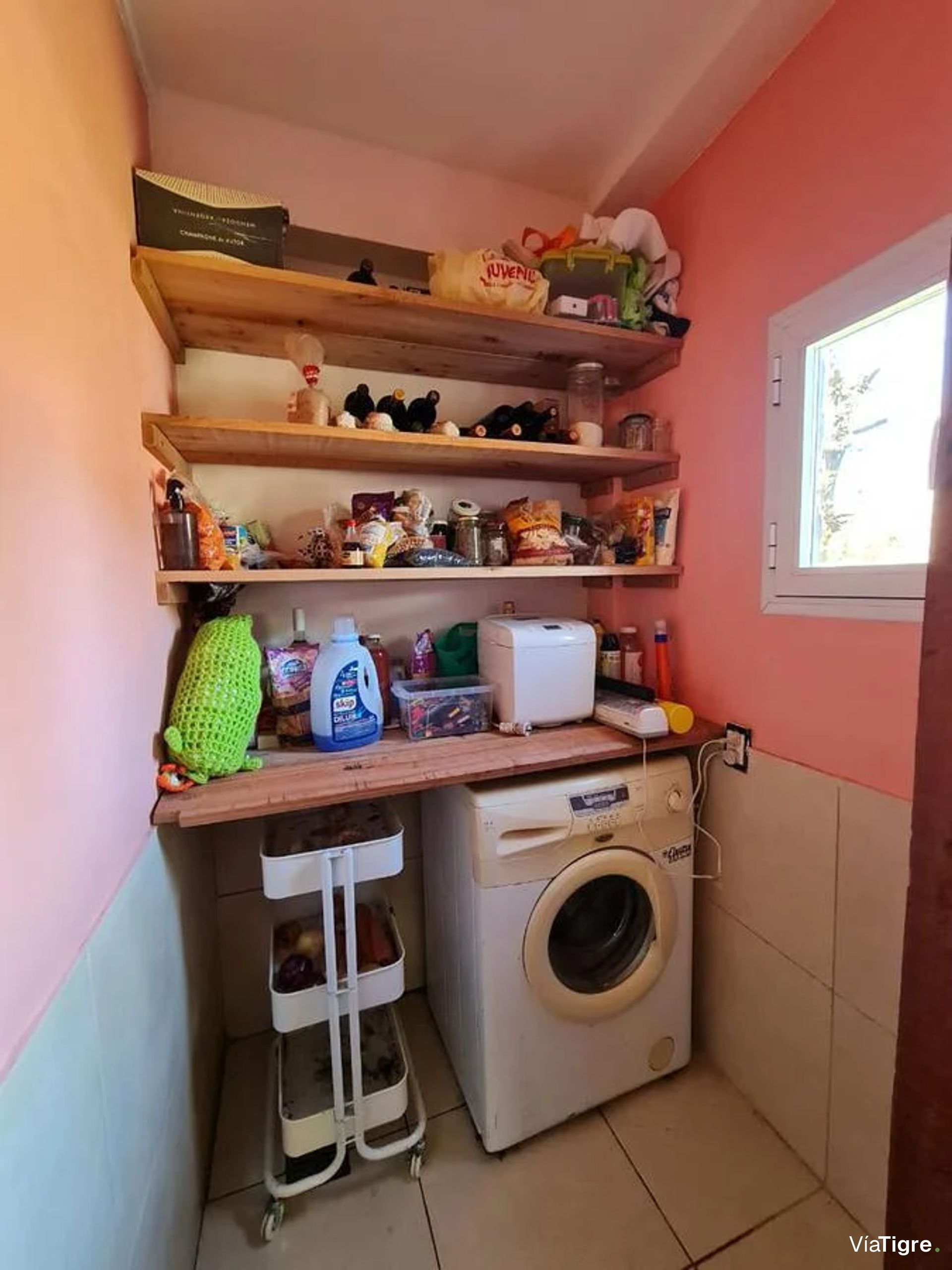 Venta Casa Parque Pileta Apto Credito Tigre