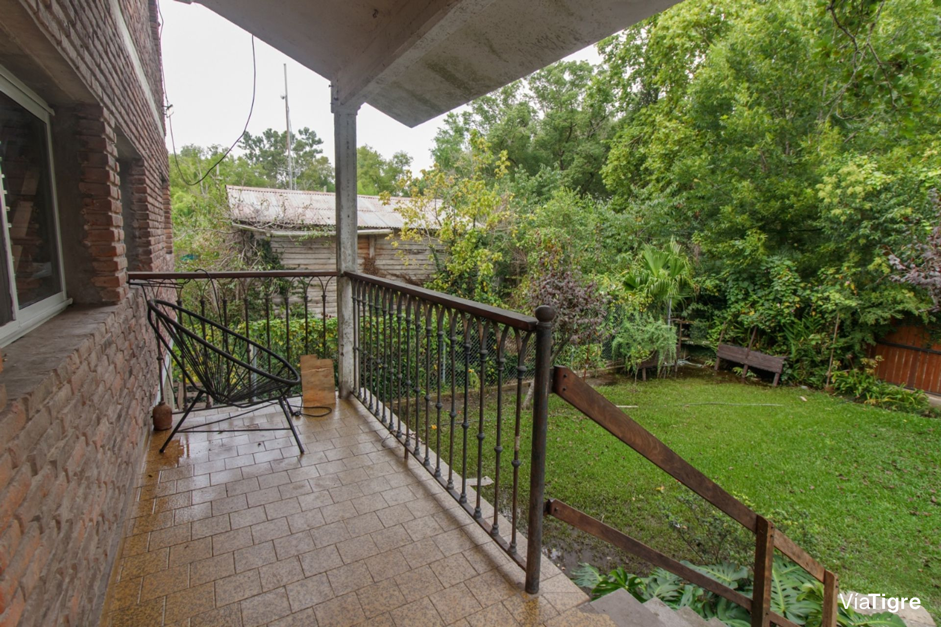 Venta Casa Parque Pileta Apto Credito Tigre