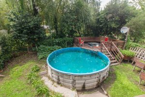 Venta Casa Parque Pileta Apto Credito Tigre