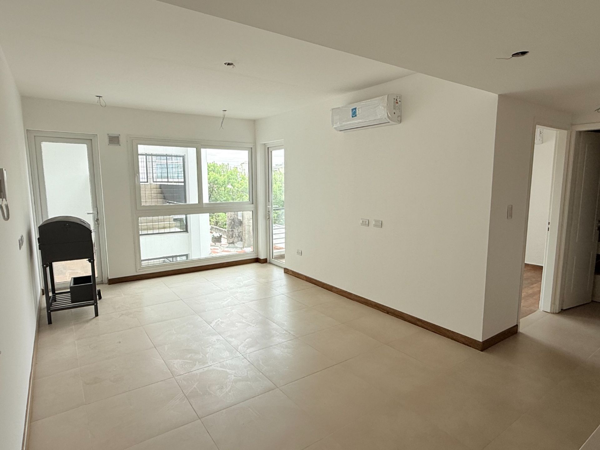 Departamento Venta 2 Ambientes Tigre A Estrenar