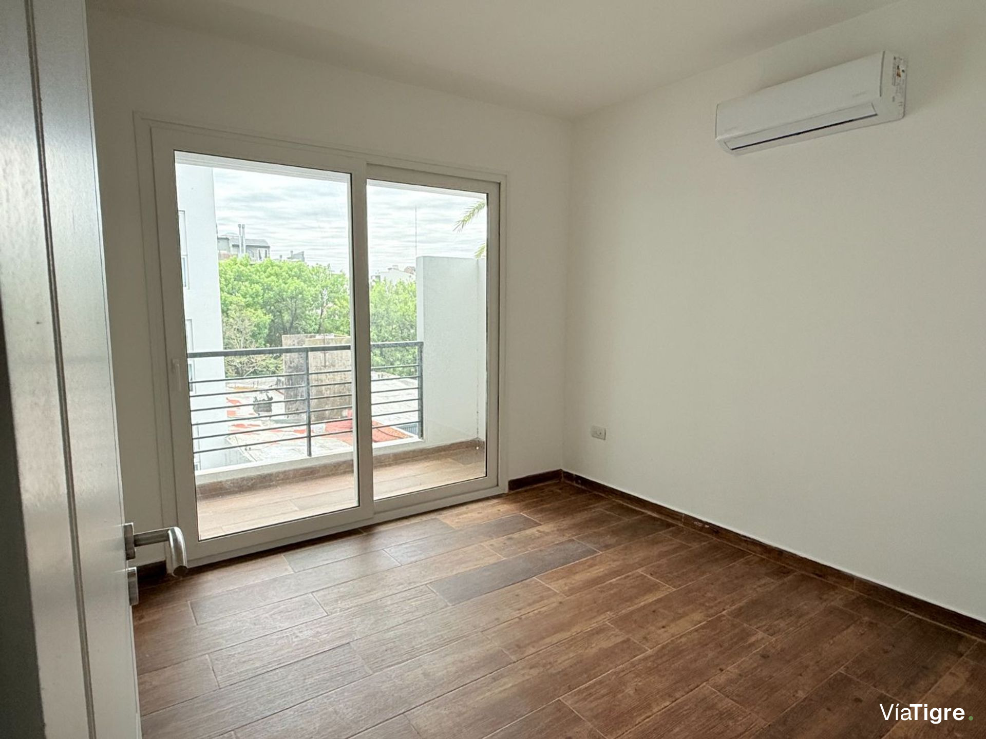 Departamento Venta 2 Ambientes Tigre A Estrenar