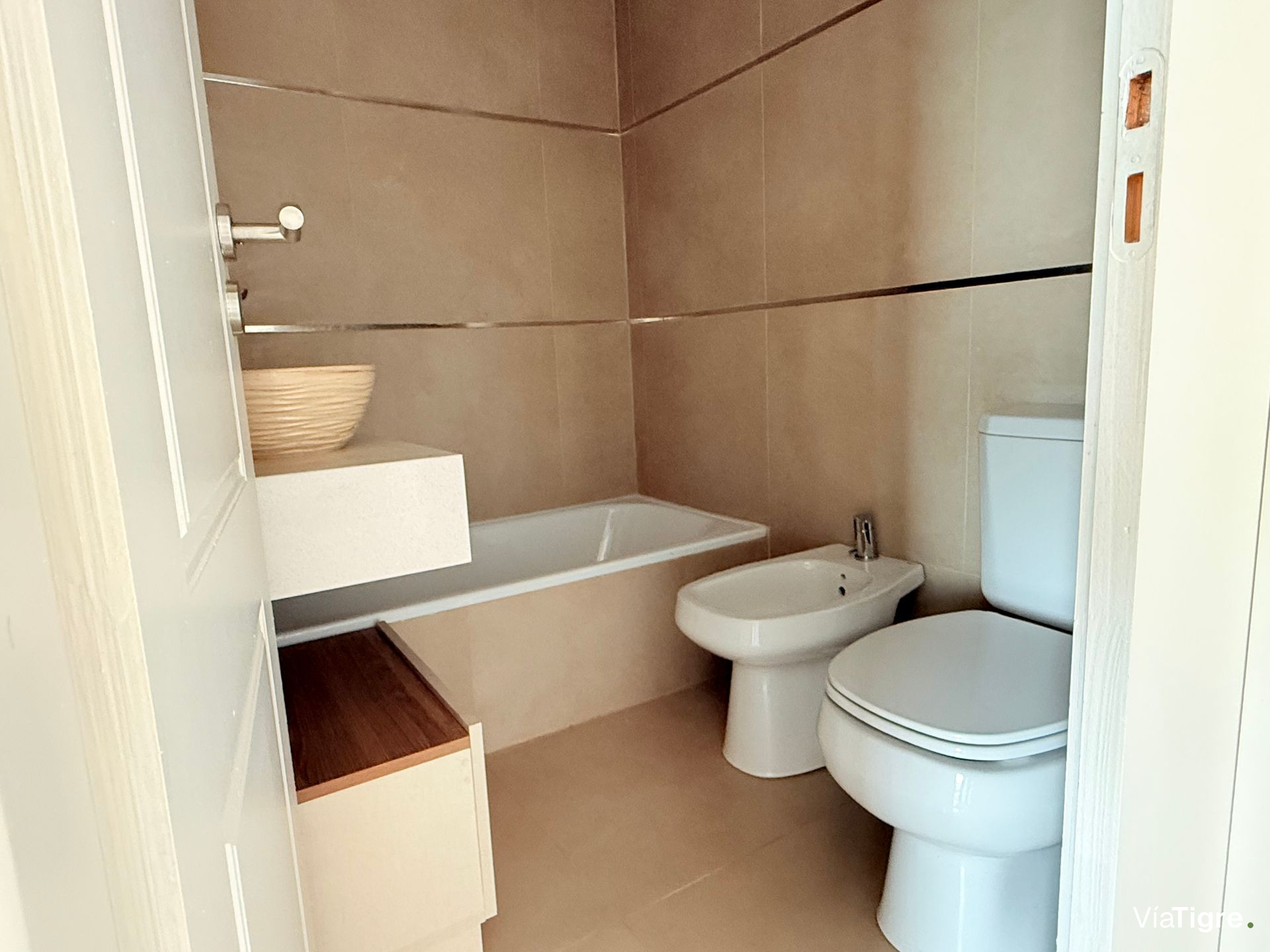 Departamento Venta 2 Ambientes Tigre A Estrenar