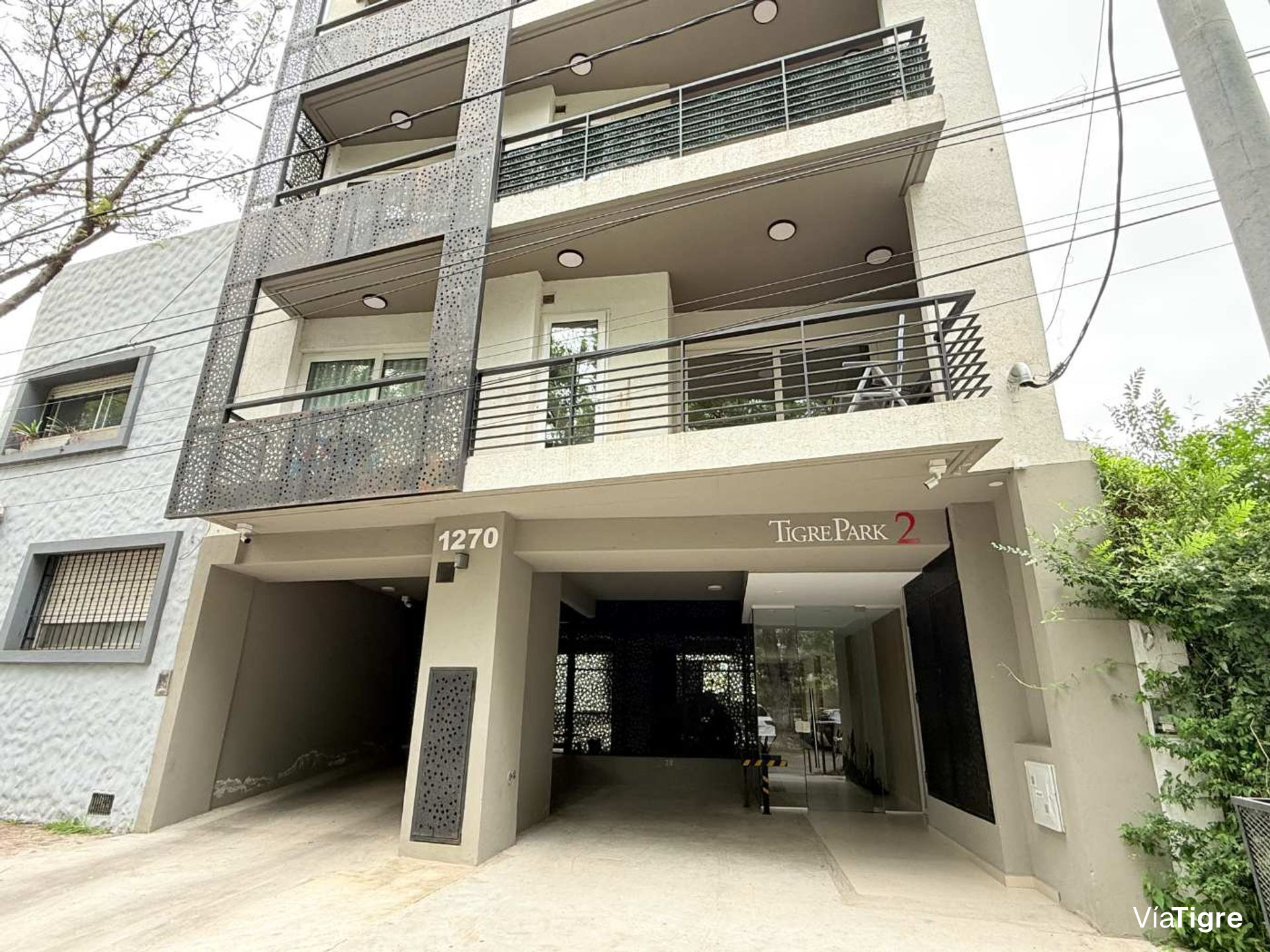Departamento Venta 2 Ambientes Tigre A Estrenar