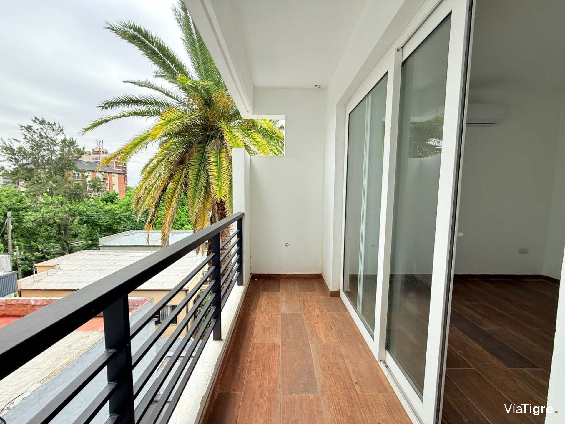 Departamento Venta 2 Ambientes Tigre A Estrenar