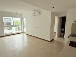 Departamento Venta 2 Ambientes Tigre A Estrenar