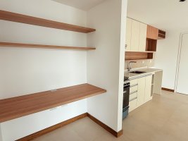 Departamento Venta 2 Ambientes Tigre A Estrenar