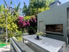 Alquiler temporal Verano BAJO SAN ISIDRO ENERO FEB