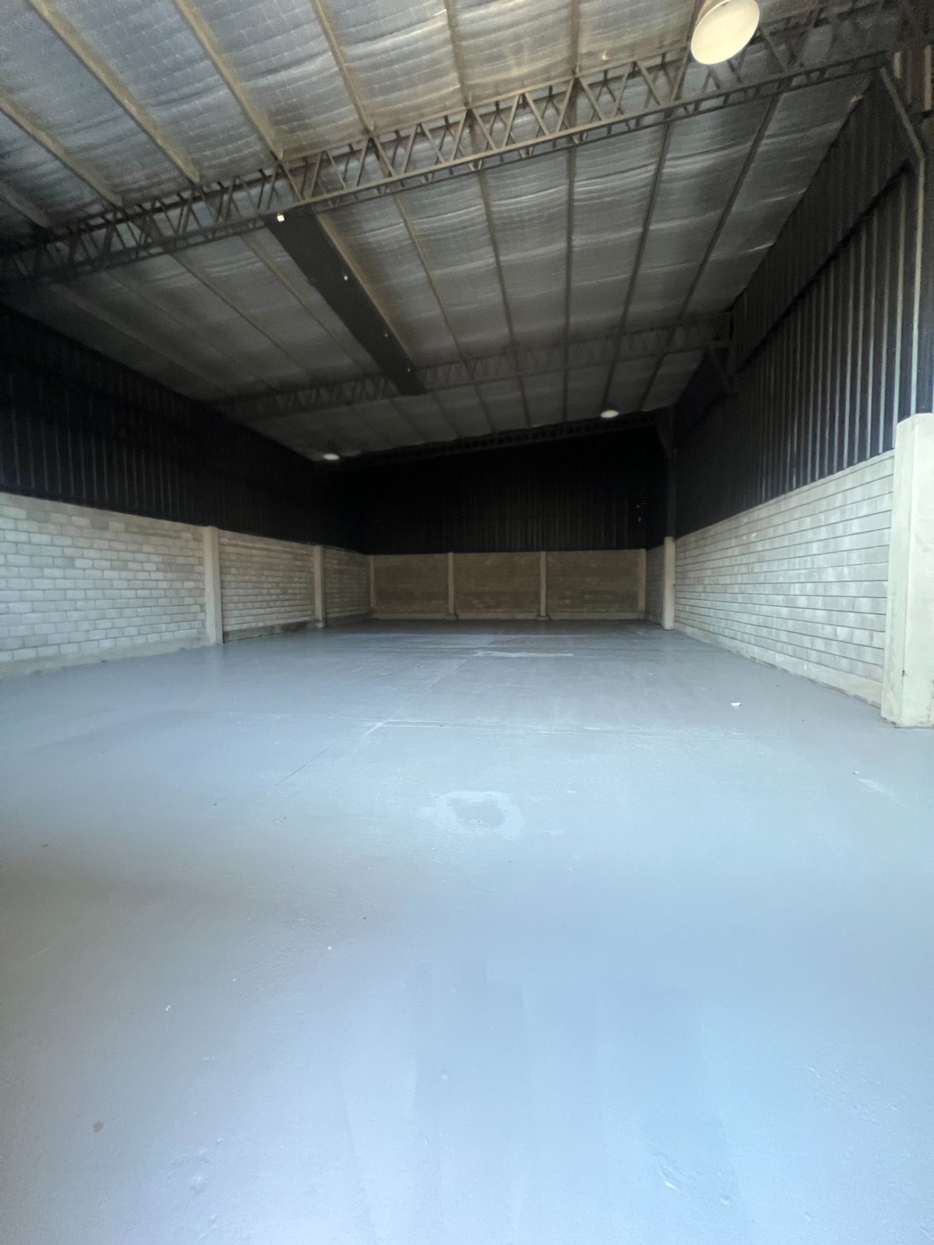 Venta Galpones Austria Park Storage -