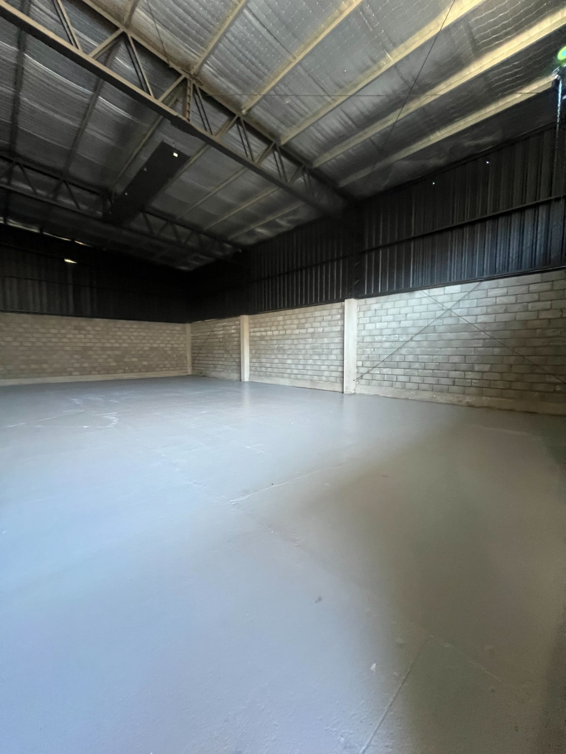 Venta Galpones Austria Park Storage -