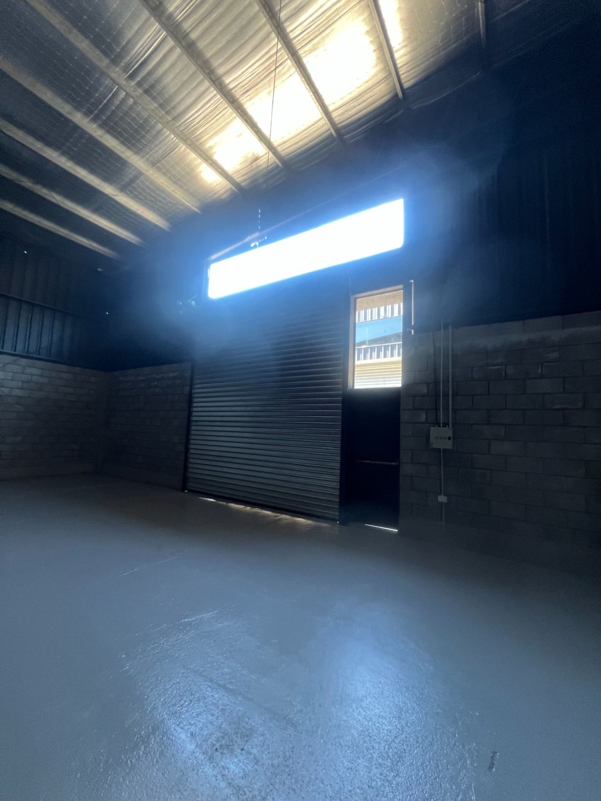 Venta Galpones Austria Park Storage -