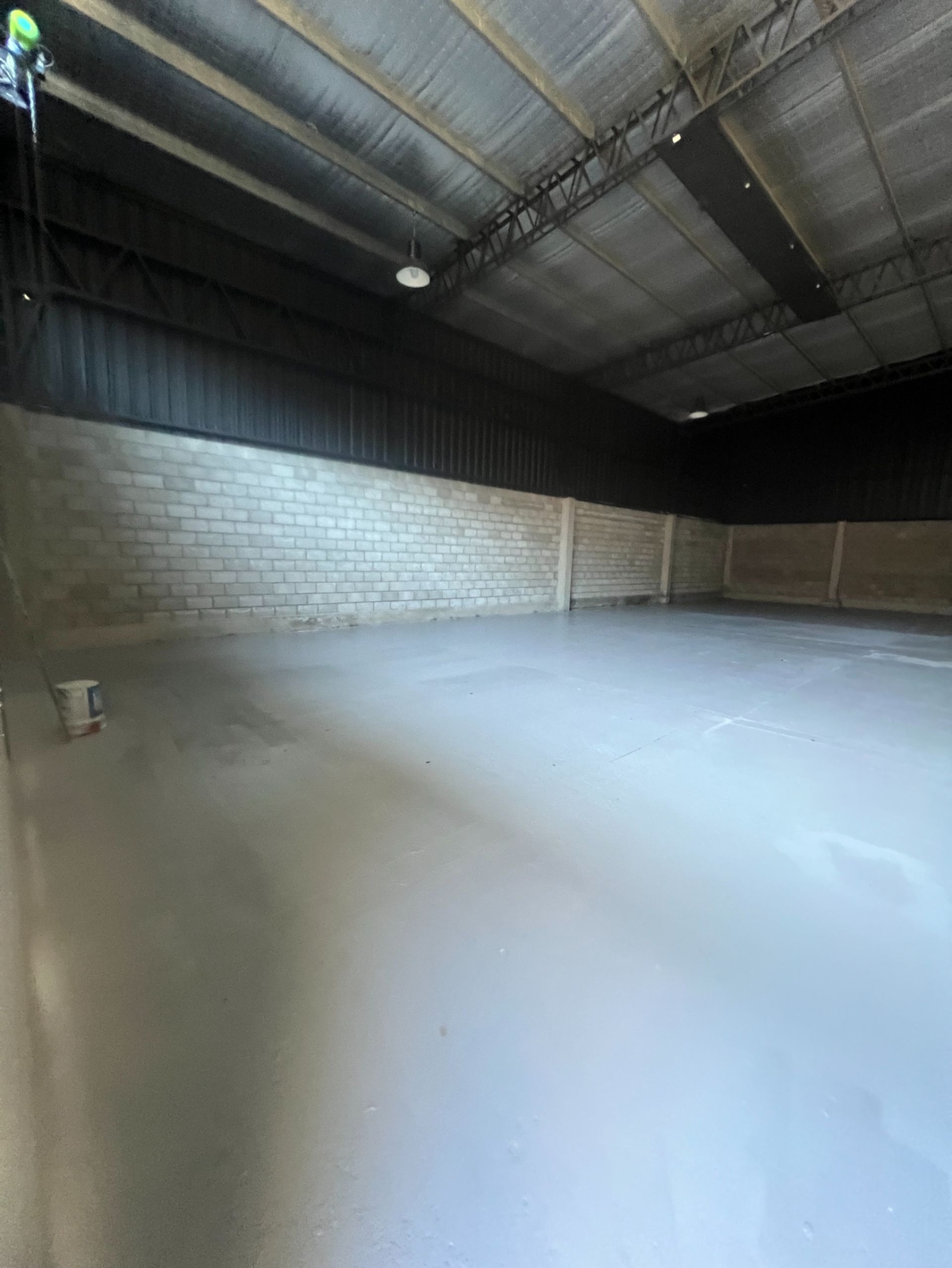 Venta Galpones Austria Park Storage -