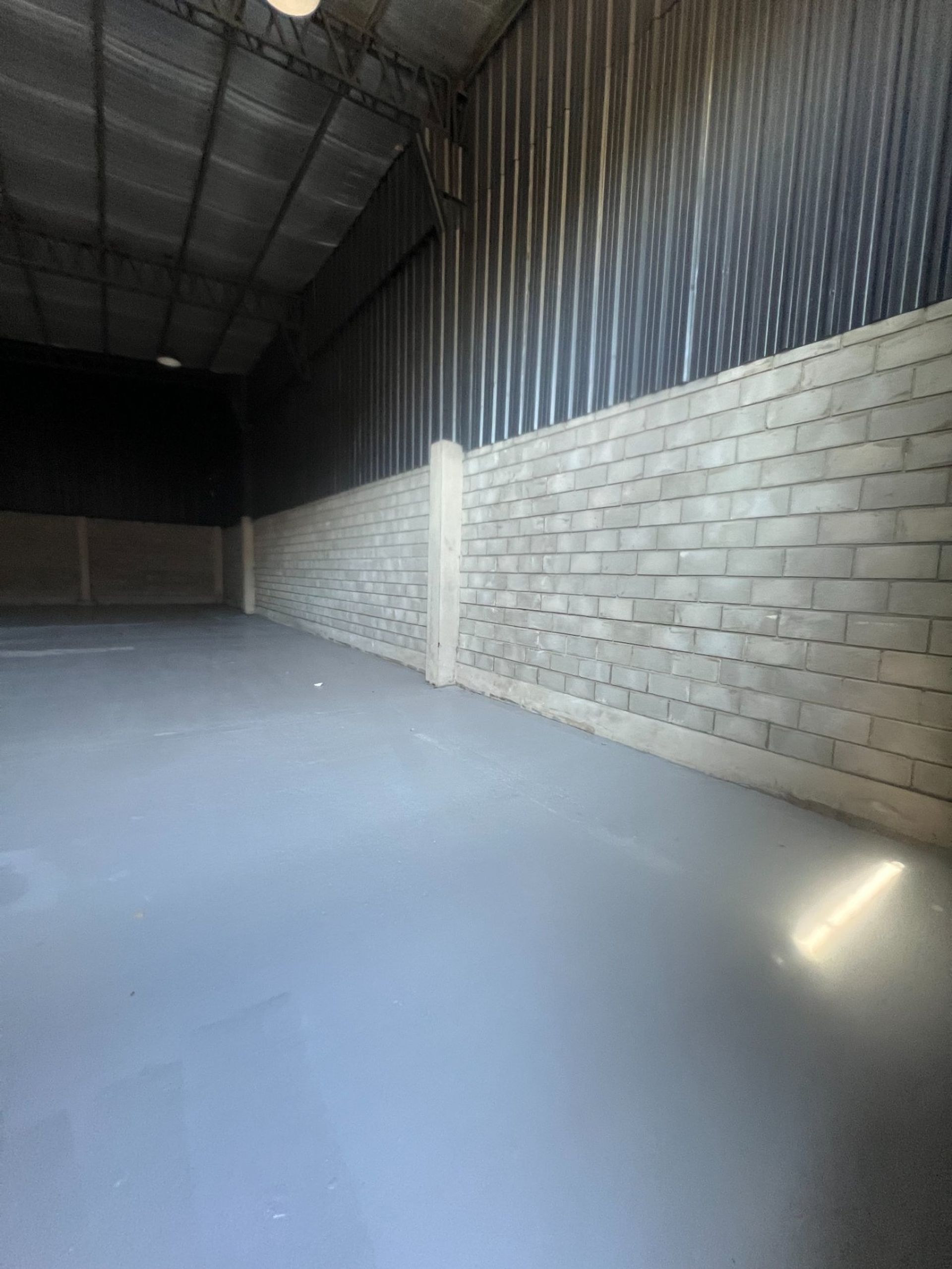 Venta Galpones Austria Park Storage -